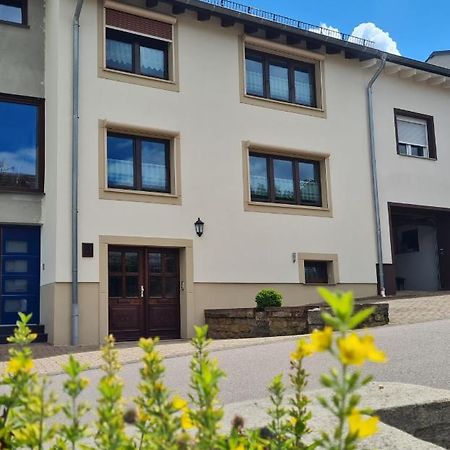 Haus An Der Leukquelle Perl Ngoại thất bức ảnh